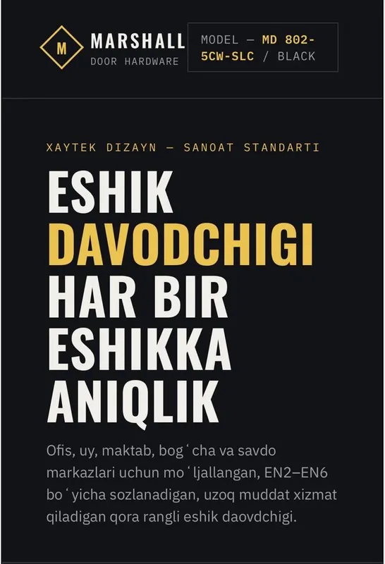 Eshik , Davodchik, Xaytek dizayn, Termo eshik, mdf, akfa 2