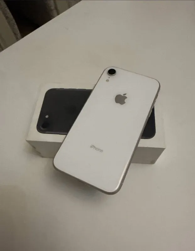Iphone 10XR