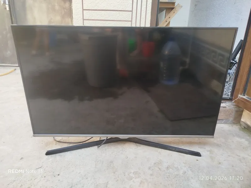 Samsung Telvizor Samsung Telvizor