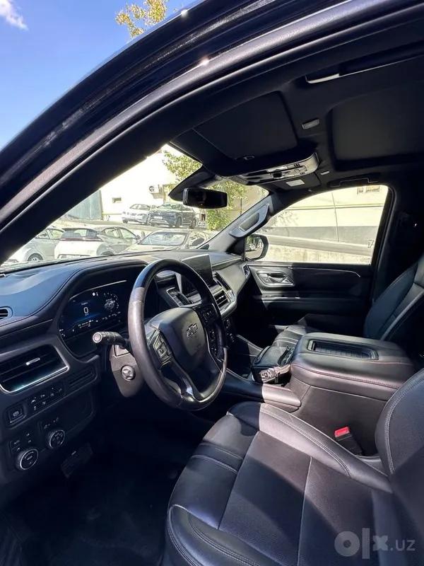 продается Chevrolet Tahoe 4 продается Chevrolet Tahoe 4