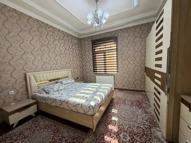 Katta Hasanboyda 2.4 sot 6 xona Tayyor uy — фото 7