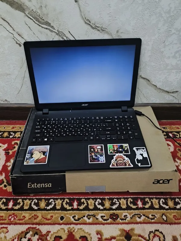 Acer Extensa 15 Noutbuk arzon noutbuk kamyuter 1 Acer Extensa 15 Noutbuk arzon noutbuk kamyuter 1
