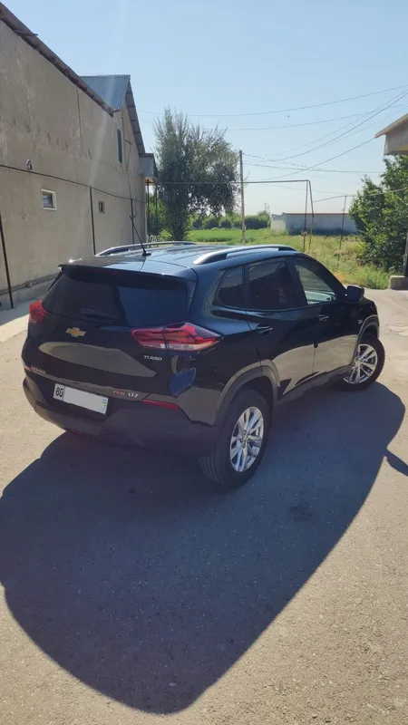 Tracker 2 LTZ 2024 4