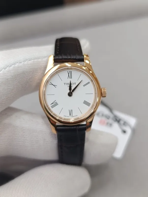 Tissot Everytime Swiss Made 4 Tissot Everytime Swiss Made 4
