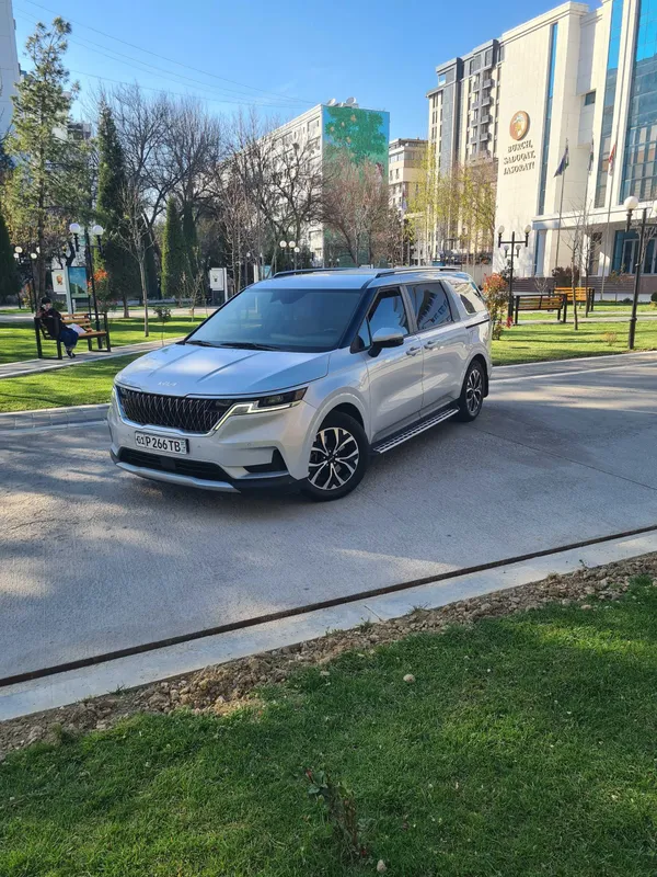 продаётся , sotiladi Kia Carnival 2021 6 продаётся , sotiladi Kia Carnival 2021 6