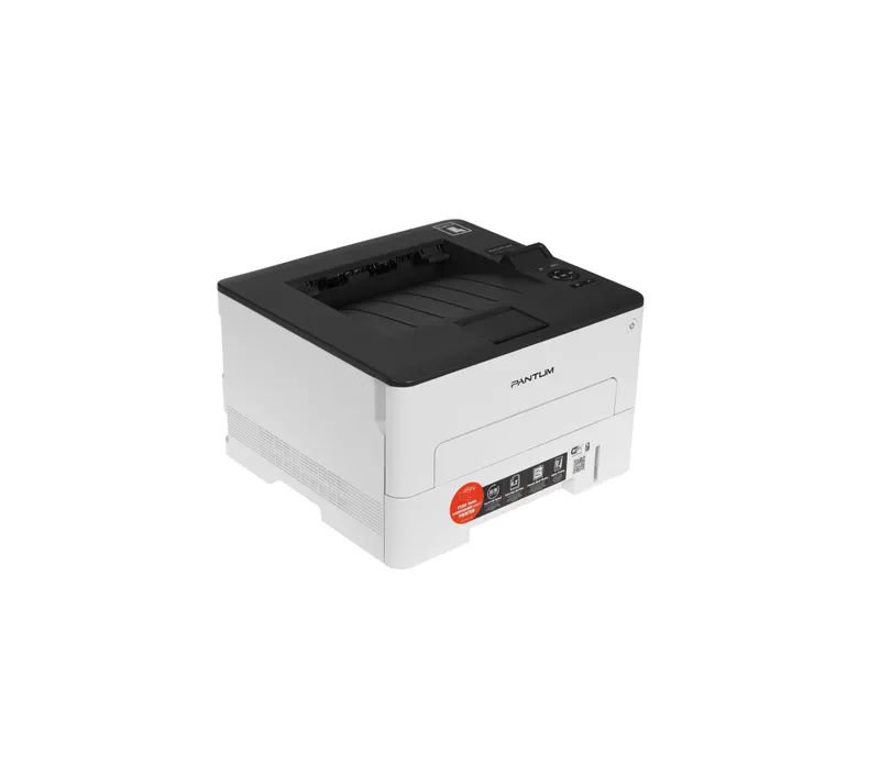 - Принтер Pantum P3300DW (A4, 33 стр/мин, Duplex, USB, LAN, Wi-Fi) 1 - Принтер Pantum P3300DW (A4, 33 стр/мин, Duplex, USB, LAN, Wi-Fi) 1