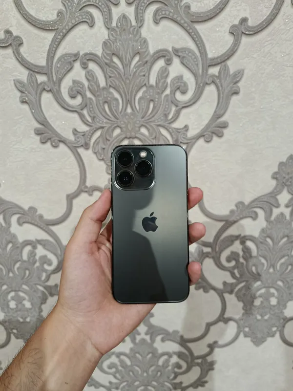 iPhone 13 pro