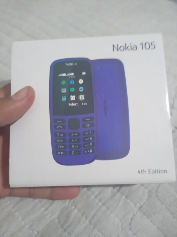 Nokia 105 1 Nokia 105 1