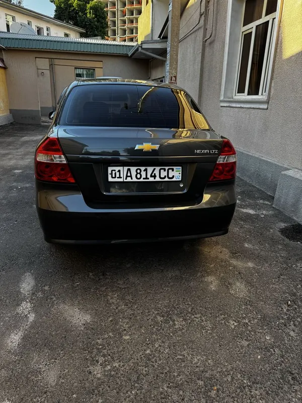 Nexia 3 sotiladi 3