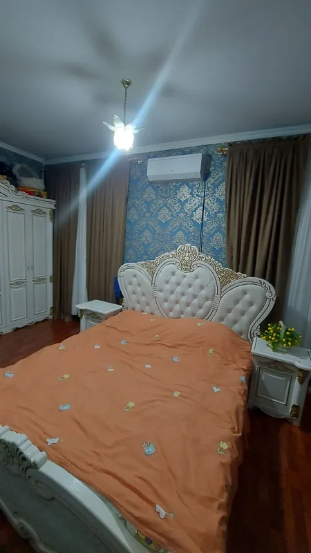 Срочно продаётся спальня гарнитура 3