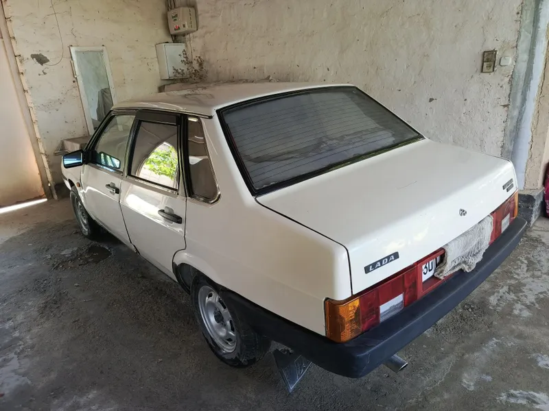 Продам авто ВАЗ 21099 4 Продам авто ВАЗ 21099 4