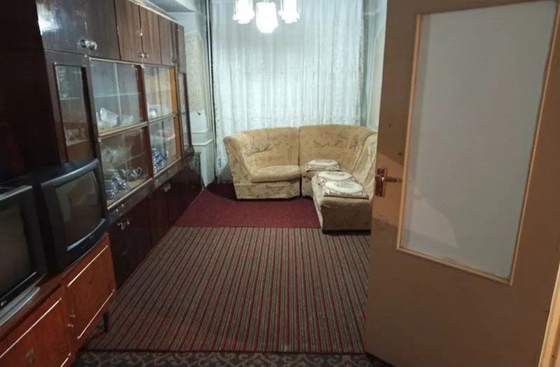 Аренда квартиры 2/5/9 Алмазарский район. Каракамыш 2/4 Грильбар . — фото 1