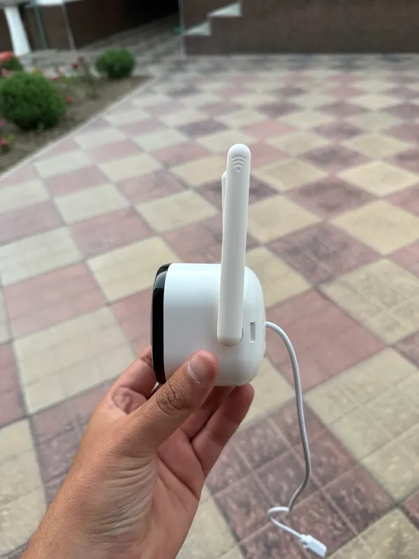 Wifi da ishlidigan kamera holati alo darajada — фото 1