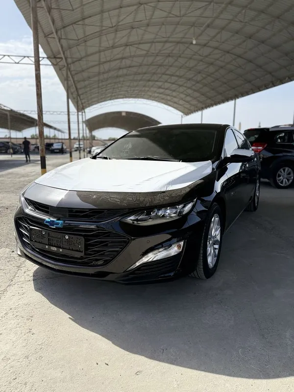 Malibu XL sotiladi 2023