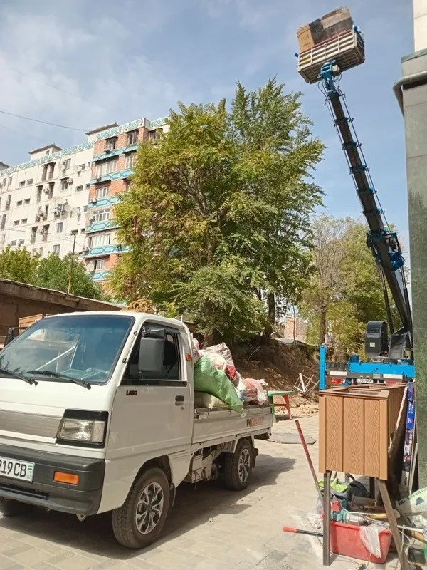 Мусир мусур мусор олиб кетиш хизмати 24/7 musir musor musur 5