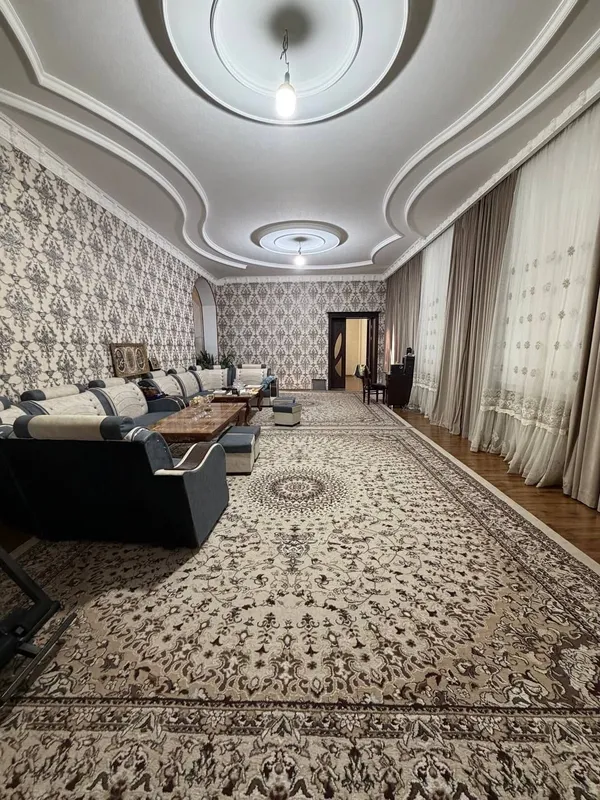 участок яшнабад, отличная локация, Гузал махала