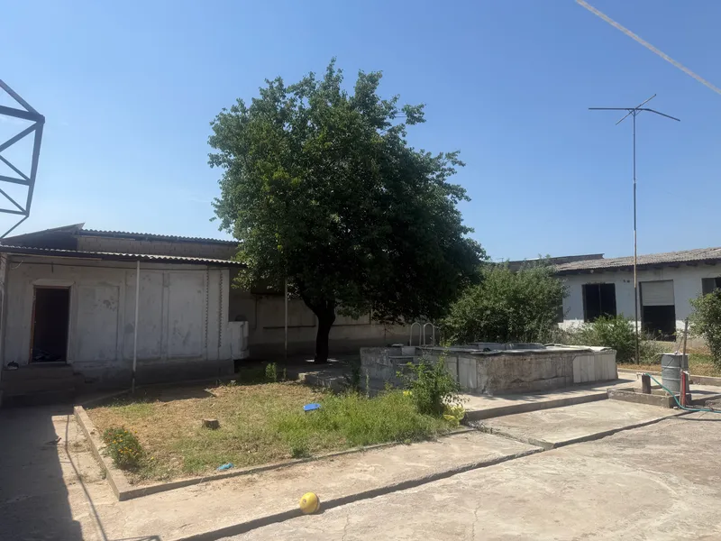 Дом 1