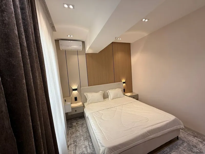 ЖК Modera Towers 7 ЖК Modera Towers 7