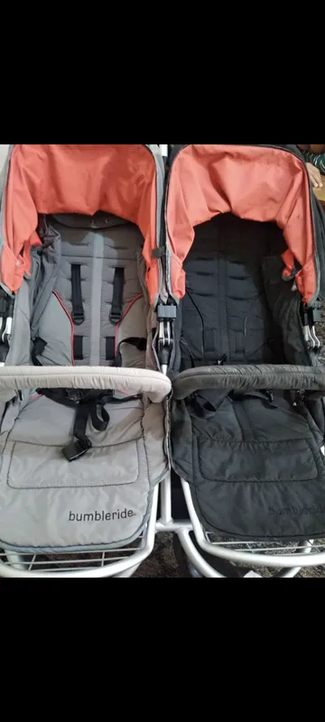Bumbleride AQSH mahsuloti 800$ ga olingan 2 Bumbleride AQSH mahsuloti 800$ ga olingan 2