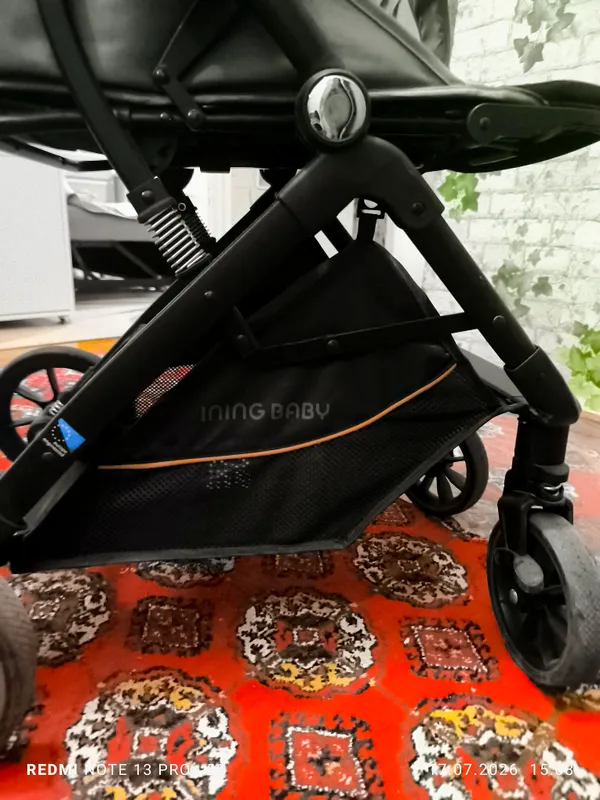 innig Baby kalaskadi 5