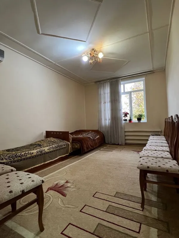 Продается дом 2.4 сотки, Юнус Абадский район, рядом с плов центром — фото 5