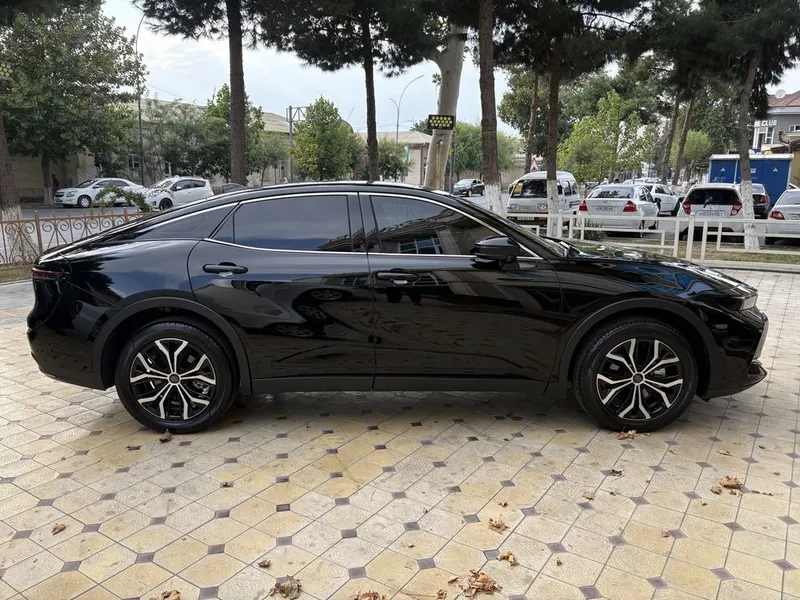 Toyota crown 2024 6 Toyota crown 2024 6