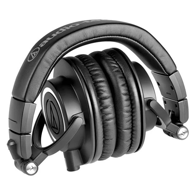 Audio-Technica ATH M50X новые — фото 1