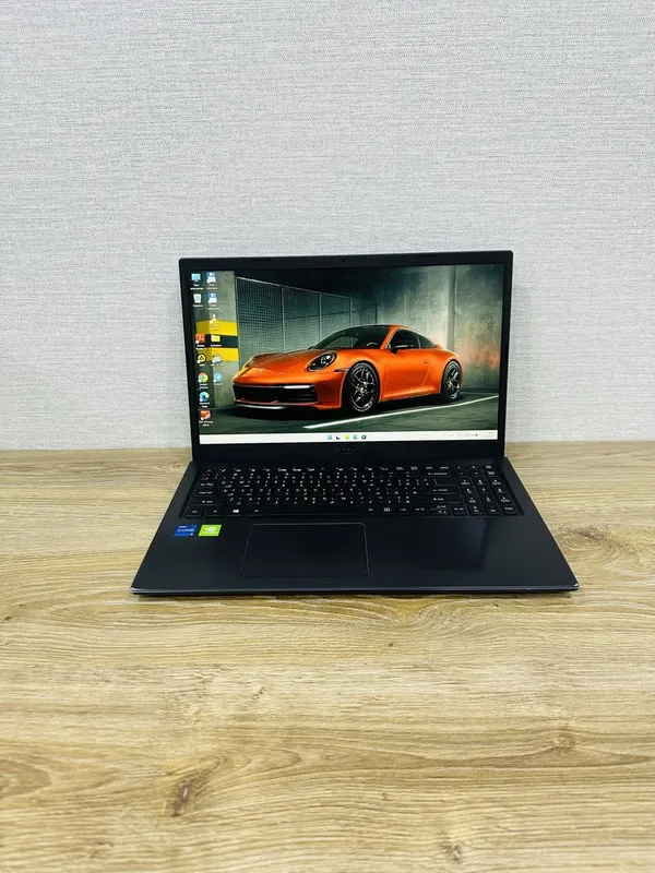 ACER Core i5-11Gen Мощный, Игровой ноутбук для Игр и IT Программ 1 ACER Core i5-11Gen Мощный, Игровой ноутбук для Игр и IT Программ 1