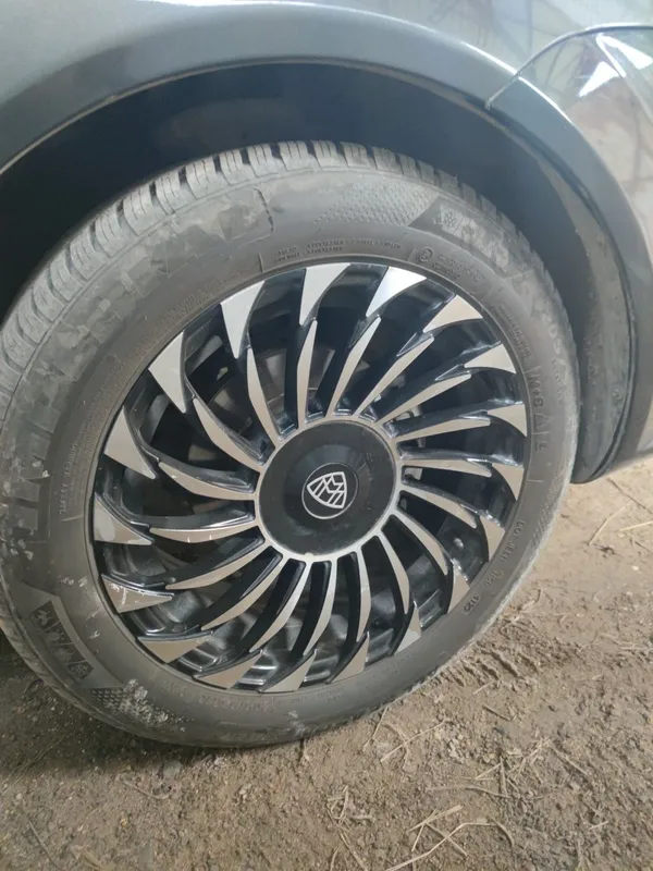 Диска майбах R16 3 Диска майбах R16 3