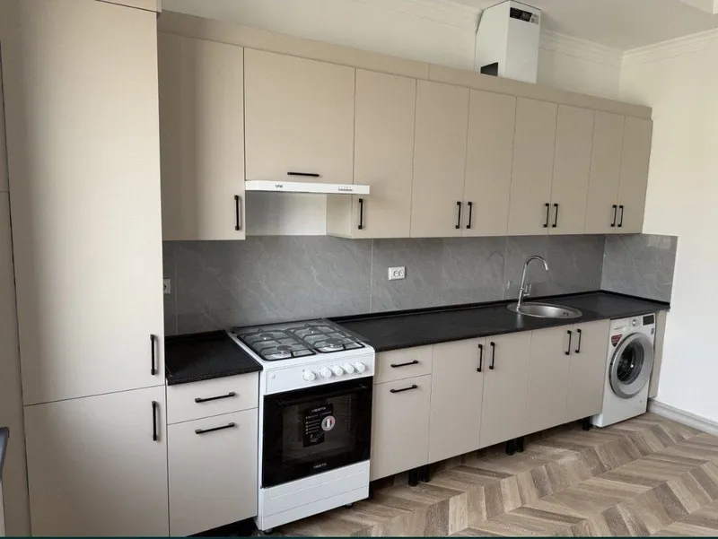 Янги Узбекистон • 4/5/5 112 м² с евроремонтом, срочно сдается! — фото 4