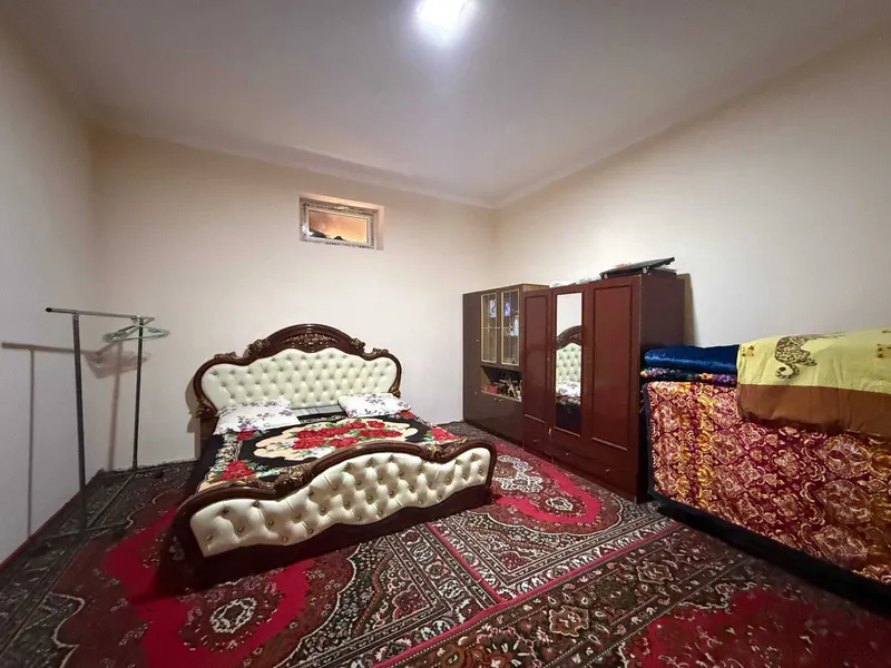 HASHAMATLI 18 SOTIQLIi hovli sotiladi #a825 — фото 6