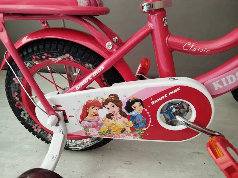 Velosiped optom va dona mavjud