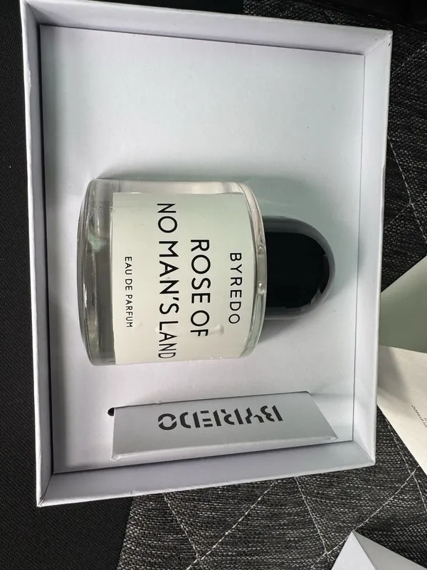 BYREDO Rose Of No Man’s Land Eau de Parfum — фото 1