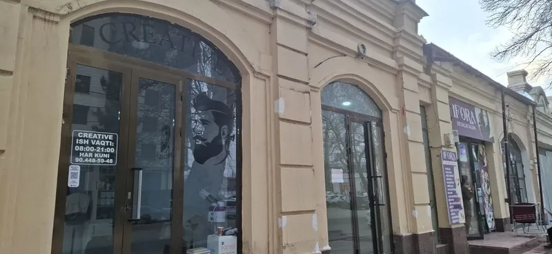 Офис учун жой. Тикув хонаси, репититорлик ва хоказолар ишлатса булади. — фото 4