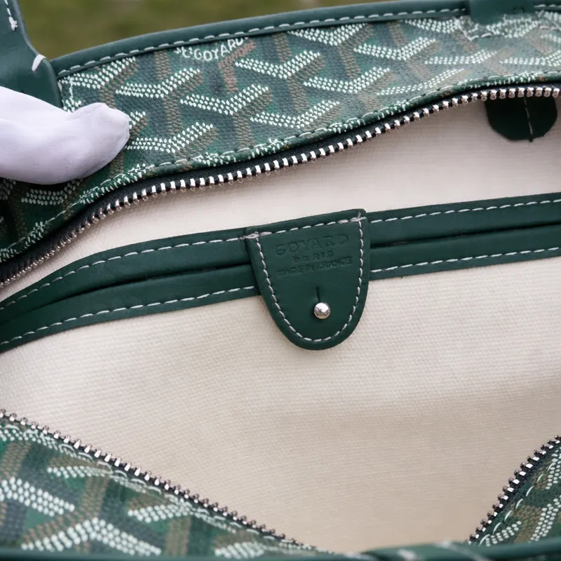 Goyard Artois PM Сумка 4