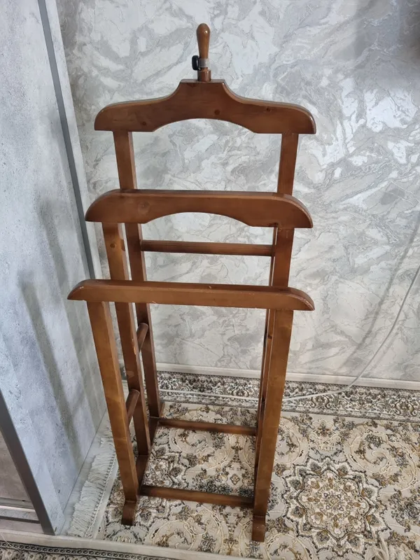 mebel kiyim uchun
