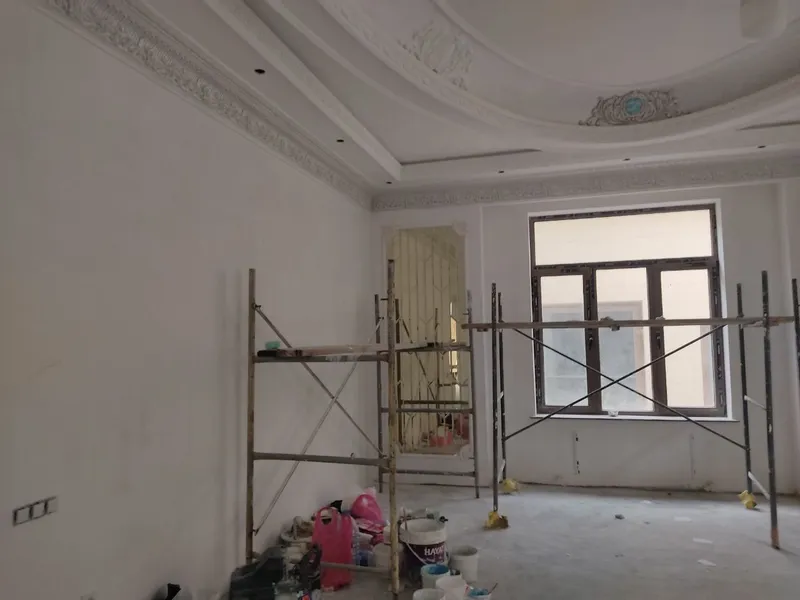 Evro remont qilamiz pol patolok demontaj qilamiz — фото 3