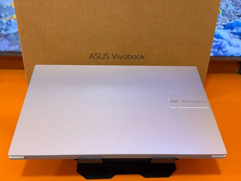 Yangi ASUS X1704VAP noutbuki 3