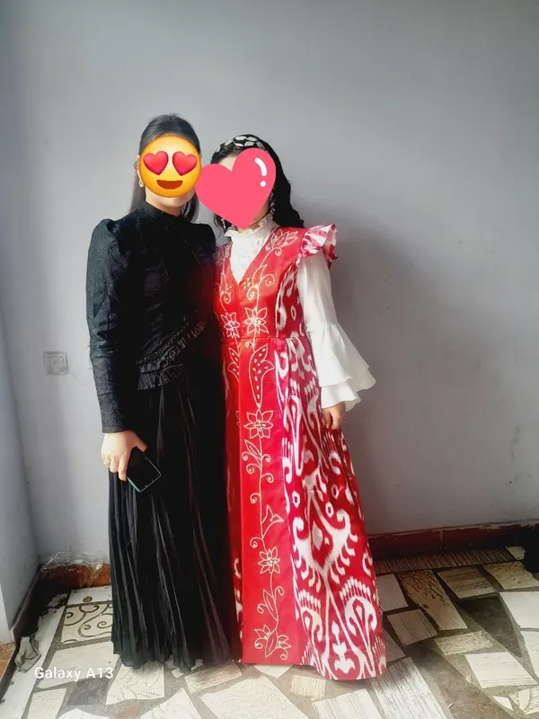 Kelin Ansambl sotiladi