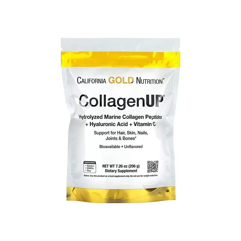 Collagen Up | California Gold Nutrition