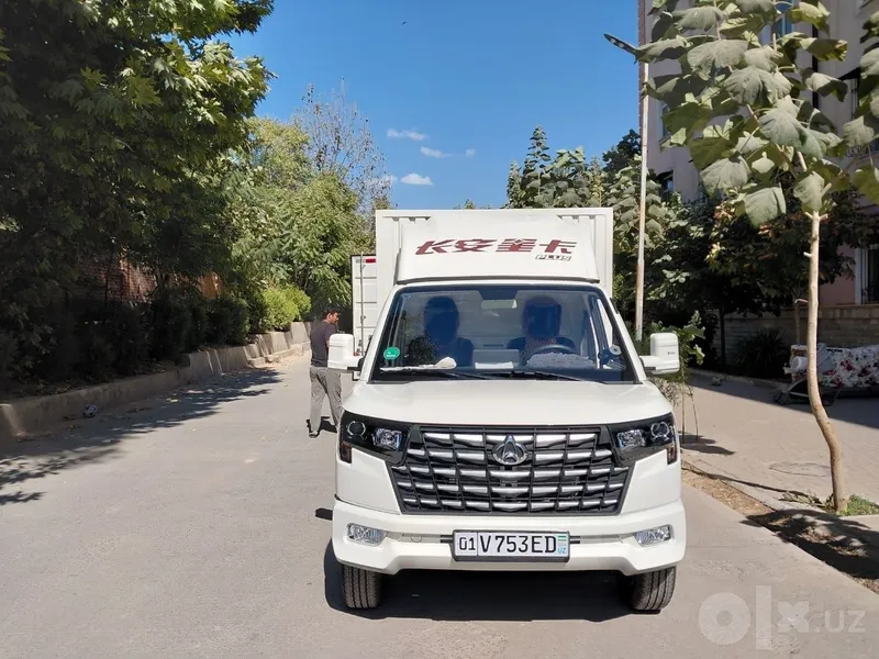 Yangi Changan sotaman 3 Yangi Changan sotaman 3