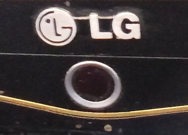 Телевизоры LG, Roison. 3