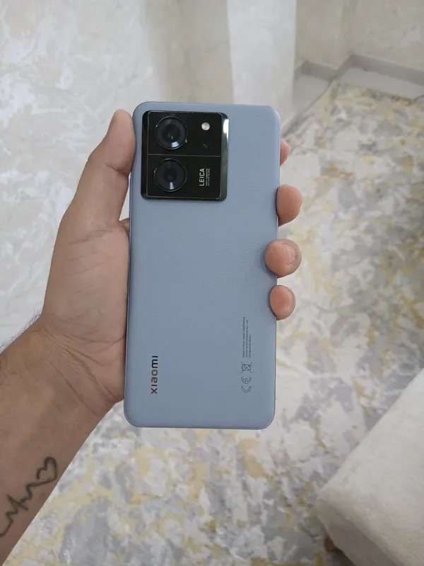 xiaomi 13T 256 gb xiaomi 13T 256 gb