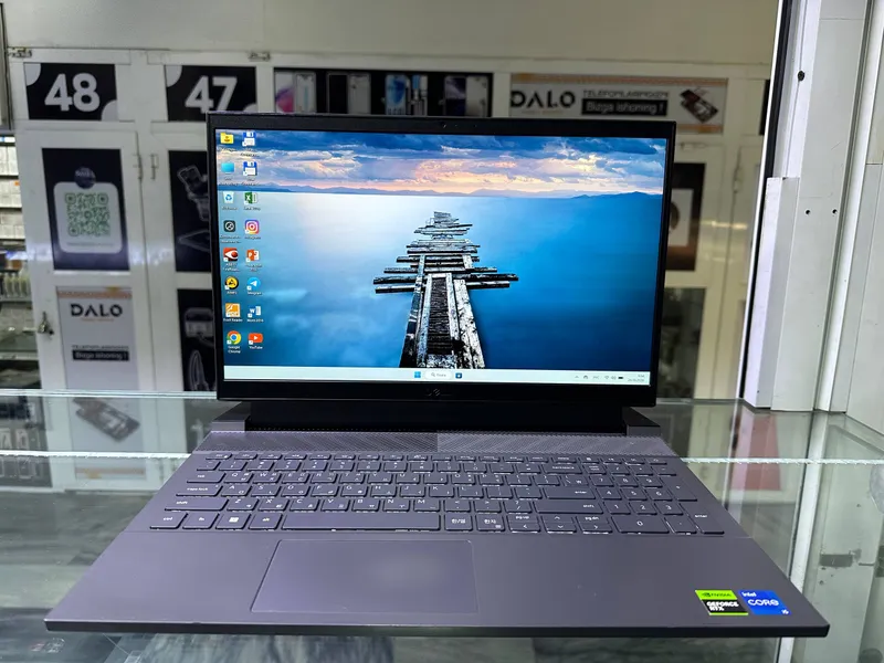 Ноутбук Dell G15 2