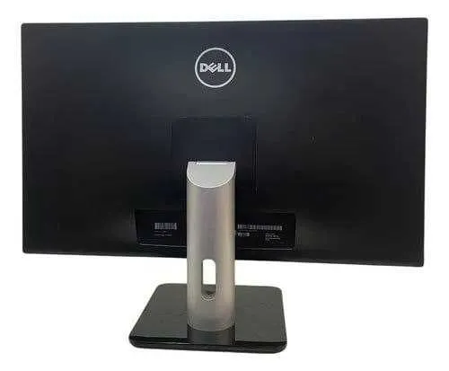 DELL 27 lik monitor — фото 1