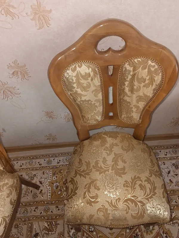 mebel stol stullar 1