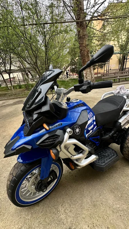 Bolalar mototsikllari 4 Bolalar mototsikllari 4