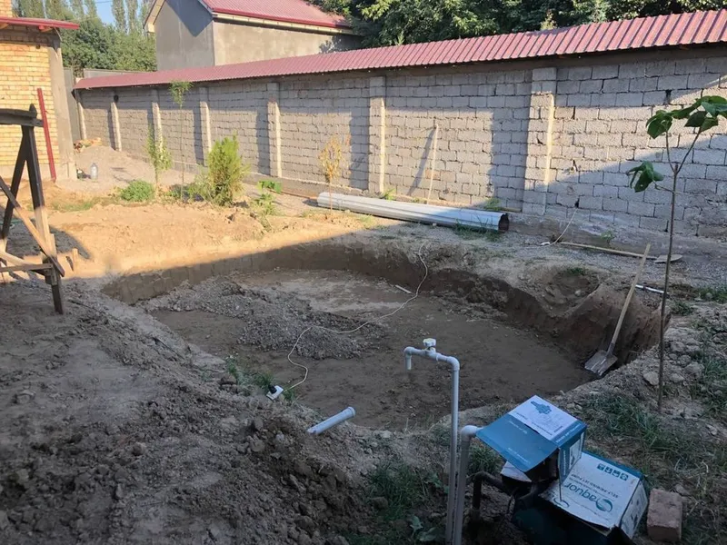 Дом на дачном участке. — фото 3