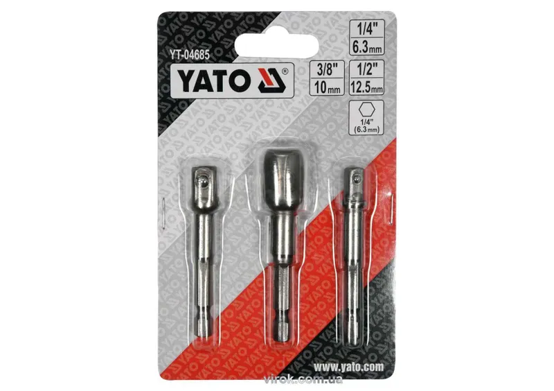 Продам инструменты YATO, оригинал. Все новые. Можно перечислением — фото 7 Продам инструменты YATO, оригинал. Все новые. Можно перечислением — фото 7