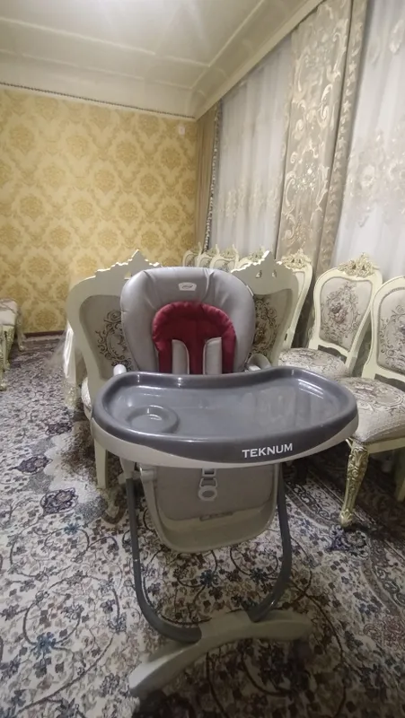 Bolalar stuli